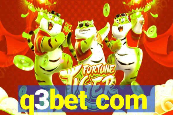 q3bet com